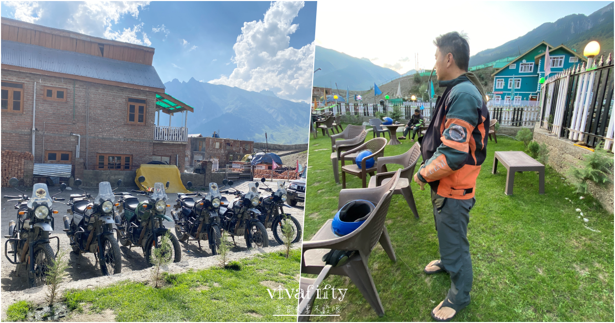 【印度|北北印】半百夫妻不設限 – 拉達克重機旅行全攻略:想騎重機遊拉達克?!必看~挑選拉達克旅行社的六大秘訣與行程分享 - 第1張圖 【印度|北北印】半百夫妻不設限 – 拉達克重機旅行全攻略:想騎重機遊拉達克?!必看~挑選拉達克旅行社的六大秘訣與行程分享