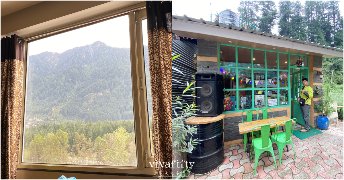 【印度|北北印】半百夫妻不設限 – 拉達克重機旅行20240918:最終章~馬納利Manali搭夜巴回到德里Dehli - 第1張圖 【印度|北北印】半百夫妻不設限 – 拉達克重機旅行20240918:最終章~馬納利Manali搭夜巴回到德里Dehli