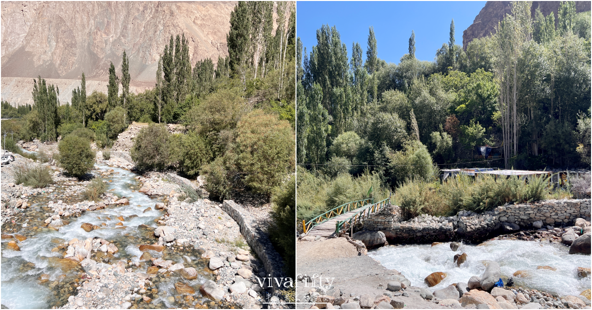 【印度|北北印】半百夫妻不設限 – 拉達克重機旅行20240913:重機探索最靠近印巴邊界的村莊 – 美麗的Turtuk(上) - 第1張圖 【印度|北北印】半百夫妻不設限 – 拉達克重機旅行20240913:重機探索最靠近印巴邊界的村莊 – 美麗的Turtuk(上)