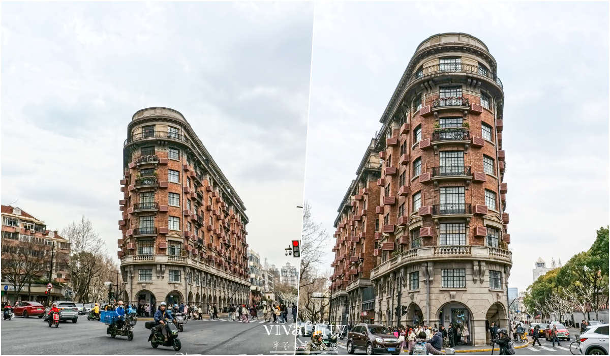 【中國|上蘇杭】上蘇杭春天小旅行:徐家匯主教堂、圖書館與武康大樓 – 半日漫步 - 第22張圖 【中國|上蘇杭】上蘇杭春天小旅行:徐家匯主教堂、圖書館與武康大樓 – 半日漫步