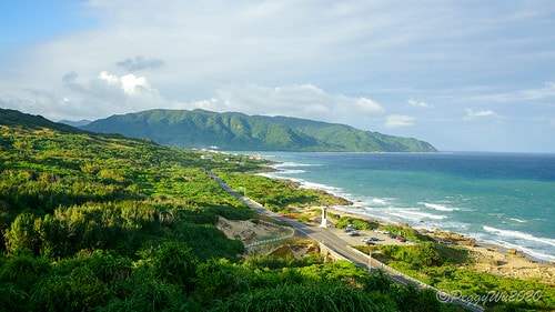 【屏東|社頂】20201018 "東方足跡"-南岬行腳:墾丁 DSC09351