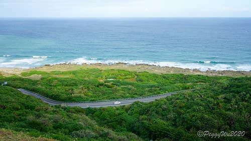 【屏東|社頂】20201018 "東方足跡"-南岬行腳:墾丁 DSC09323