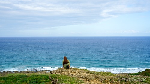 【屏東|社頂】20201018 "東方足跡"-南岬行腳:墾丁 DSC09313