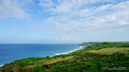 【屏東|社頂】20201018 "東方足跡"-南岬行腳:墾丁 DSC09311