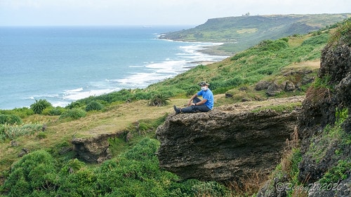 【屏東|社頂】20201018 "東方足跡"-南岬行腳:墾丁 DSC01094