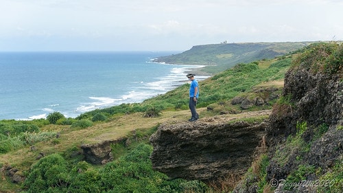 【屏東|社頂】20201018 "東方足跡"-南岬行腳:墾丁 DSC01089