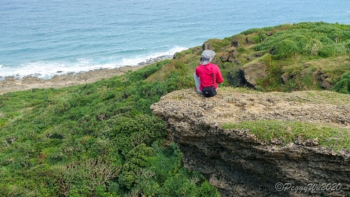 【屏東|社頂】20201018 "東方足跡"-南岬行腳:墾丁 DSC01086