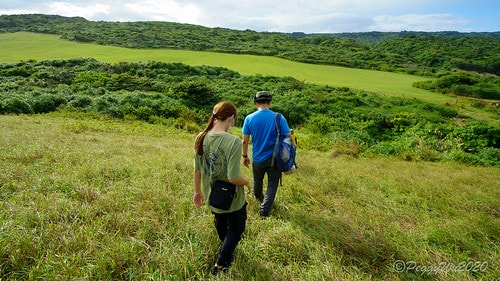 【屏東|社頂】20201018 "東方足跡"-南岬行腳:墾丁 DSC09239