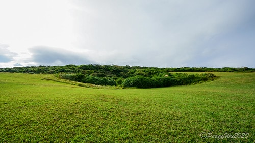 【屏東|社頂】20201018 "東方足跡"-南岬行腳:墾丁 DSC09201