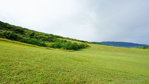 【屏東|社頂】20201018 "東方足跡"-南岬行腳:墾丁 DSC09194