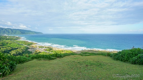 【屏東|社頂】20201018 "東方足跡"-南岬行腳:墾丁 DSC09343