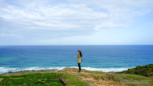 【屏東|社頂】20201018 "東方足跡"-南岬行腳:墾丁 DSC09312