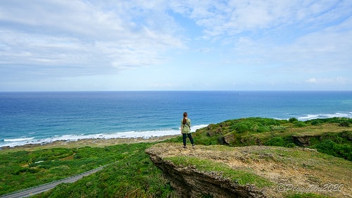 【屏東|社頂】20201018 "東方足跡"-南岬行腳:墾丁 DSC09309