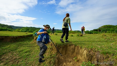【屏東|社頂】20201018 "東方足跡"-南岬行腳:墾丁 DSC09263
