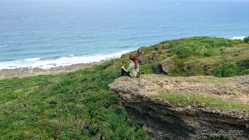 【屏東|社頂】20201018 "東方足跡"-南岬行腳:墾丁 DSC01082