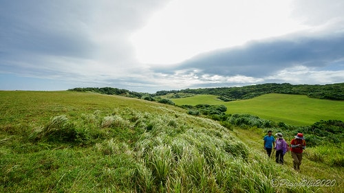 【屏東|社頂】20201018 "東方足跡"-南岬行腳:墾丁 DSC09214