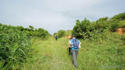 【屏東|社頂】20201018 "東方足跡"-南岬行腳:墾丁 DSC09213
