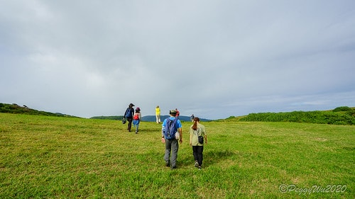 【屏東|社頂】20201018 "東方足跡"-南岬行腳:墾丁 DSC09204
