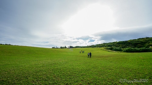 【屏東|社頂】20201018 "東方足跡"-南岬行腳:墾丁 DSC09202