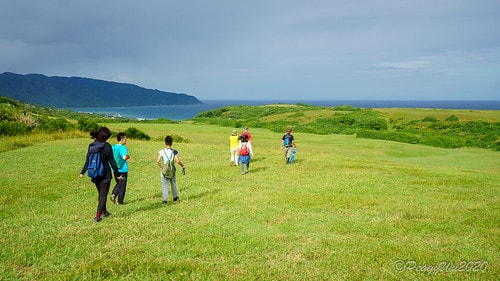 【屏東|社頂】20201018 "東方足跡"-南岬行腳:墾丁 DSC09188