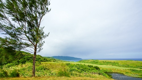 【屏東|社頂】20201018 "東方足跡"-南岬行腳:墾丁 DSC09169