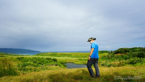 【屏東|社頂】20201018 "東方足跡"-南岬行腳:墾丁 DSC09164