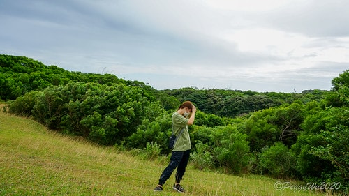 【屏東|社頂】20201018 "東方足跡"-南岬行腳:墾丁 DSC09092