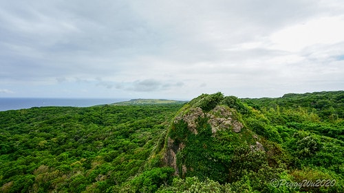 【屏東|社頂】20201018 "東方足跡"-南岬行腳:墾丁 DSC09037