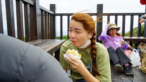 【屏東|社頂】20201018 "東方足跡"-南岬行腳:墾丁 DSC09035