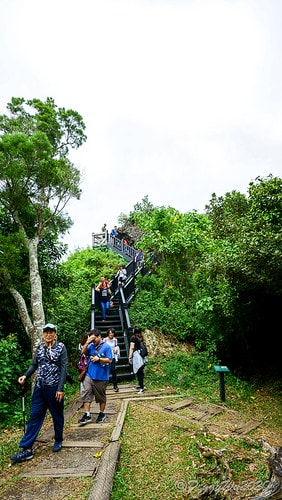 【屏東|社頂】20201018 "東方足跡"-南岬行腳:墾丁 DSC09009