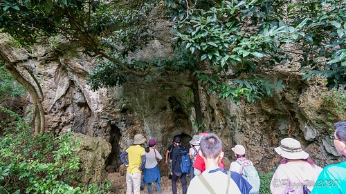 【屏東|社頂】20201018 "東方足跡"-南岬行腳:墾丁 DSC08995