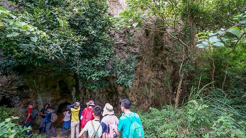 【屏東|社頂】20201018 "東方足跡"-南岬行腳:墾丁 DSC08994