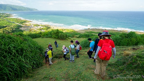 【屏東|社頂】20201018 "東方足跡"-南岬行腳:墾丁 DSC09347