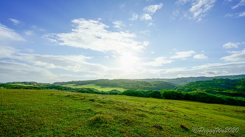 【屏東|社頂】20201018 "東方足跡"-南岬行腳:墾丁 DSC09335