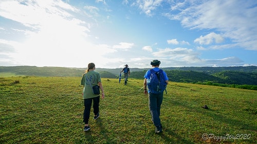 【屏東|社頂】20201018 "東方足跡"-南岬行腳:墾丁 DSC09332