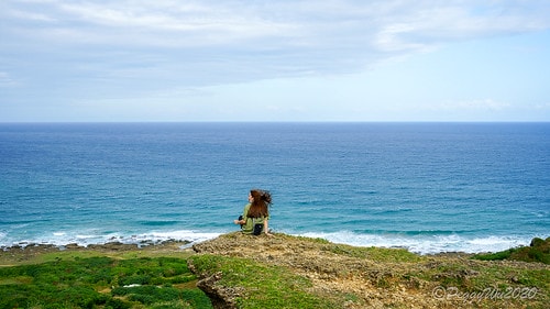 【屏東|社頂】20201018 "東方足跡"-南岬行腳:墾丁 DSC09314
