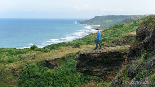 【屏東|社頂】20201018 "東方足跡"-南岬行腳:墾丁 DSC01088