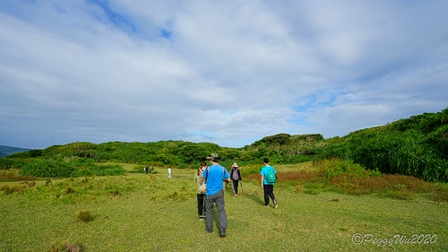 【屏東|社頂】20201018 "東方足跡"-南岬行腳:墾丁 DSC09258