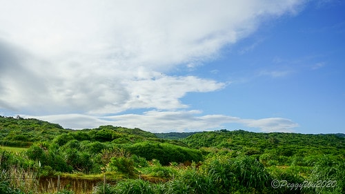 【屏東|社頂】20201018 "東方足跡"-南岬行腳:墾丁 DSC09256