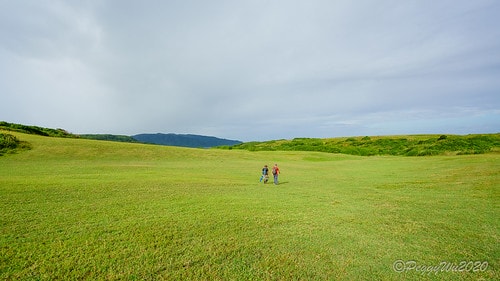 【屏東|社頂】20201018 "東方足跡"-南岬行腳:墾丁 DSC09197