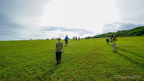 【屏東|社頂】20201018 "東方足跡"-南岬行腳:墾丁 DSC09195