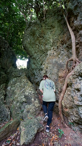 【屏東|社頂】20201018 "東方足跡"-南岬行腳:墾丁 DSC09133