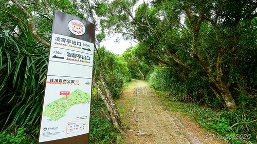 【屏東|社頂】20201018 "東方足跡"-南岬行腳:墾丁 DSC09010