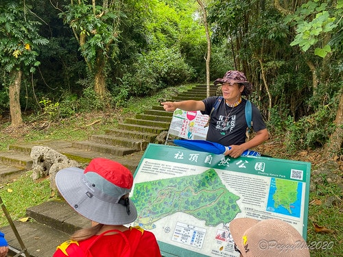 【屏東|社頂】20201018 "東方足跡"-南岬行腳:墾丁 IMG_0950