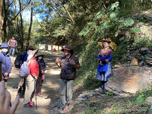 【屏東|春日】20210103暗黑部落▸▸▸"東方足跡"-老 IMG_2433