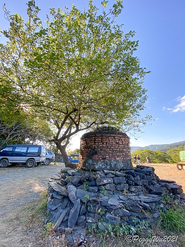 【屏東|春日】20210103暗黑部落▸▸▸"東方足跡"-老 IMG_2573