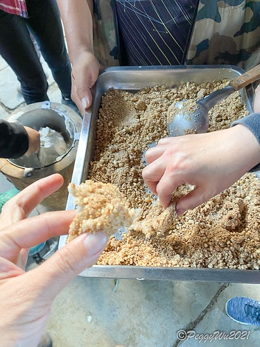 【屏東|春日】20210103暗黑部落▸▸▸"東方足跡"-老 IMG_2568