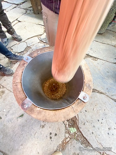 【屏東|春日】20210103暗黑部落▸▸▸"東方足跡"-老 IMG_2563