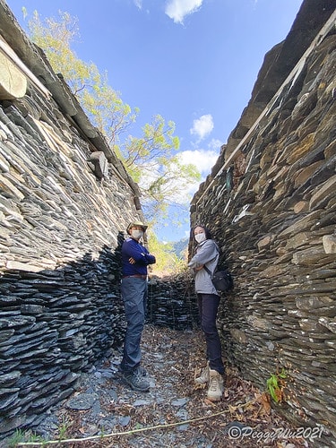 【屏東|春日】20210103暗黑部落▸▸▸"東方足跡"-老 IMG_2525