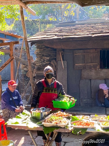 【屏東|春日】20210103暗黑部落▸▸▸"東方足跡"-老 IMG_2502